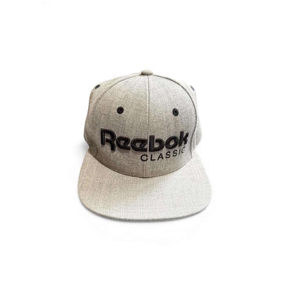 Vintage Reebok Classic Snapback O/S Sports Men’s